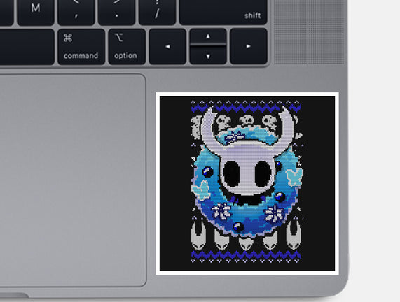 Hollow Christmas Night