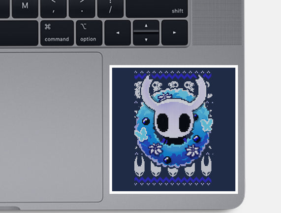 Hollow Christmas Night