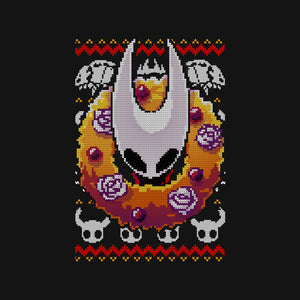 Silk Christmas Night