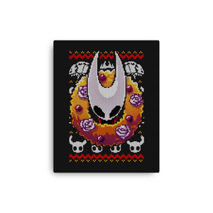 Silk Christmas Night