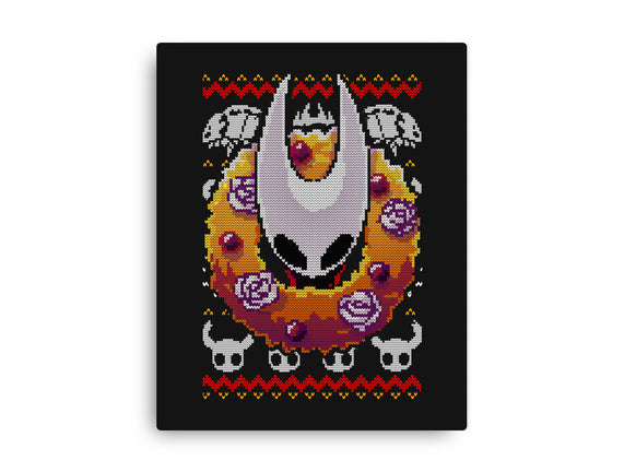 Silk Christmas Night