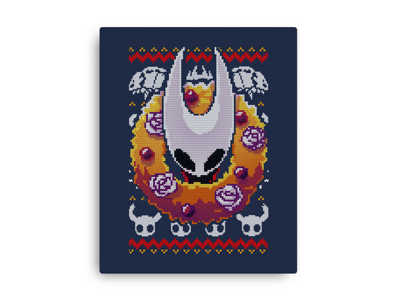 Silk Christmas Night