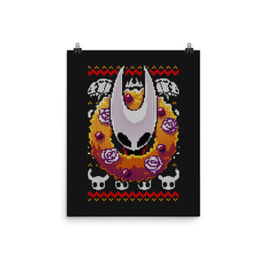 Silk Christmas Night