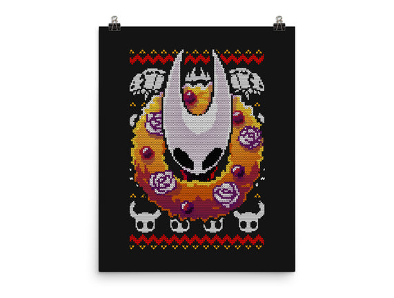 Silk Christmas Night