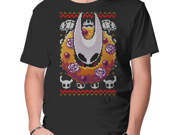 Silk Christmas Night