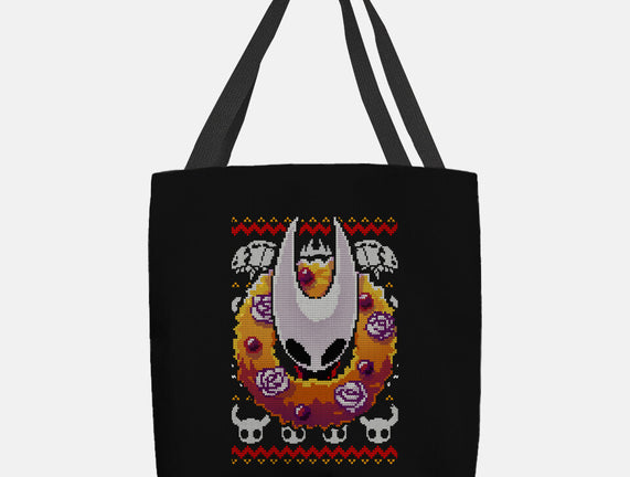 Silk Christmas Night