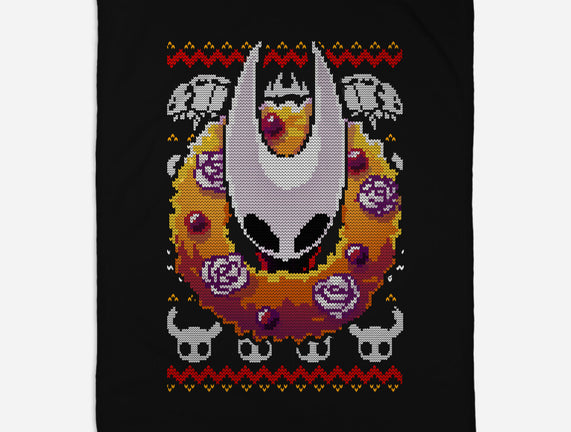 Silk Christmas Night