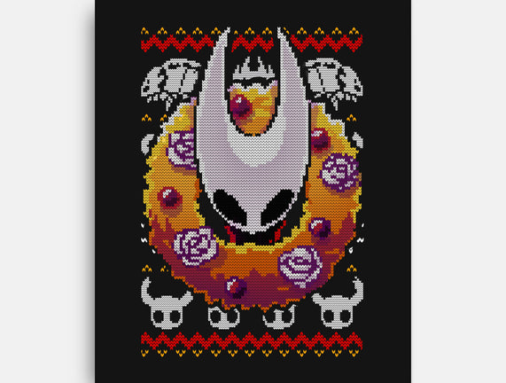 Silk Christmas Night