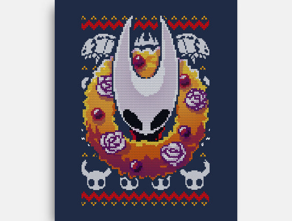 Silk Christmas Night