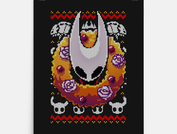 Silk Christmas Night