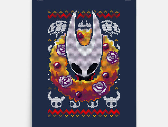 Silk Christmas Night