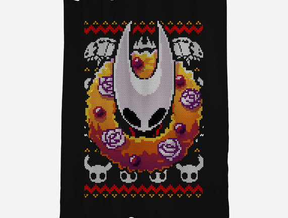 Silk Christmas Night