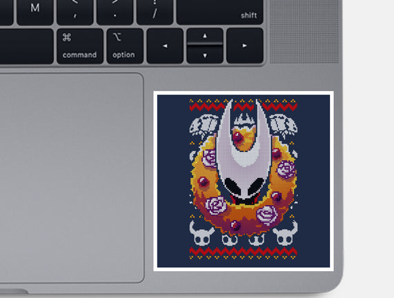 Silk Christmas Night