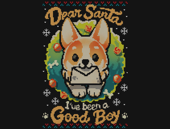 Good Boy