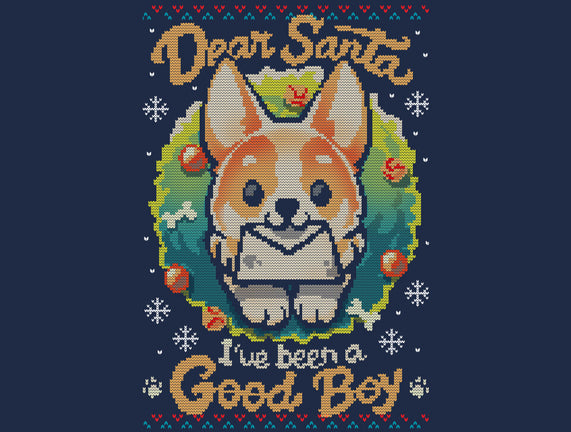 Good Boy