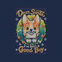 Good Boy-Unisex-Basic-Tank-BlancaVidal