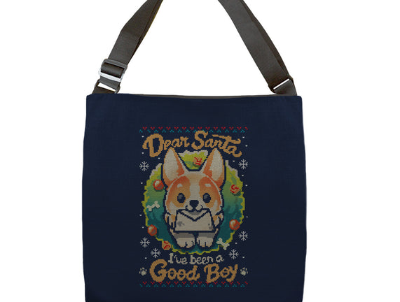 Good Boy