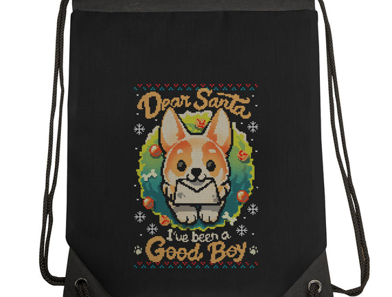 Good Boy