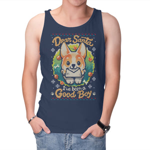 Good Boy