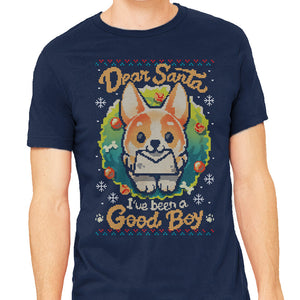 Good Boy