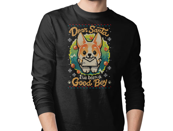 Good Boy