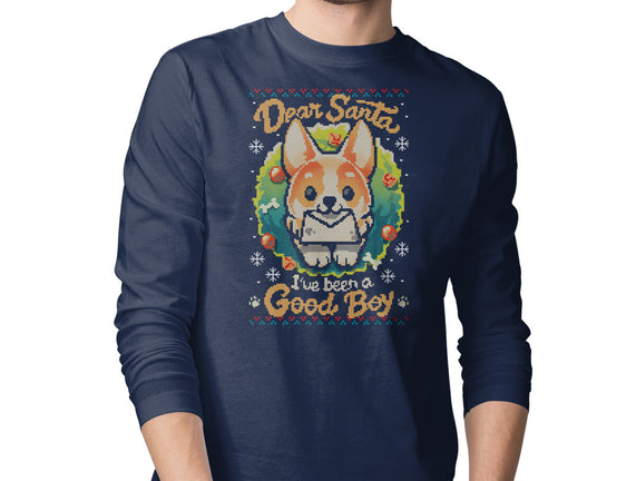 Good Boy