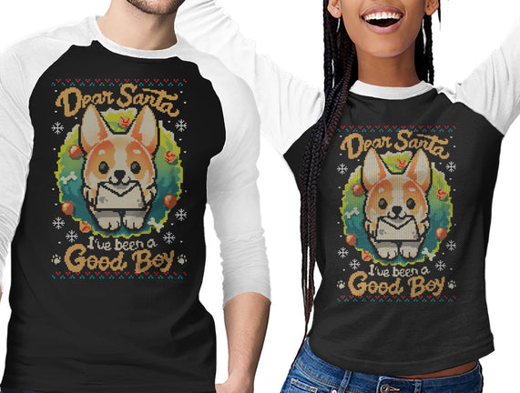 Good Boy