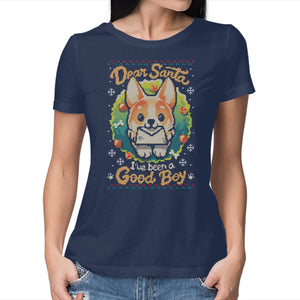 Good Boy