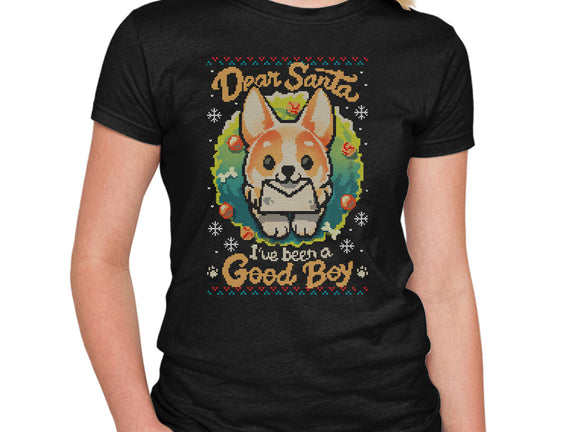 Good Boy