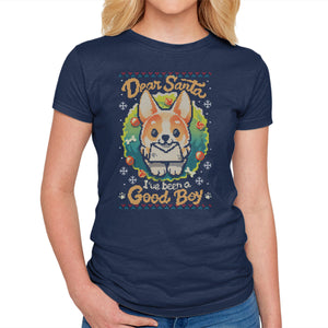 Good Boy