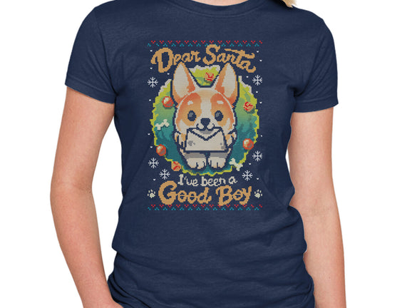Good Boy