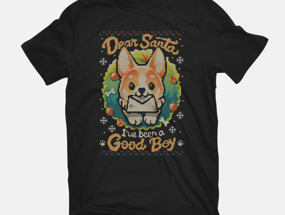 Good Boy