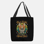 Good Boy-None-Basic Tote-Bag-BlancaVidal