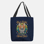 Good Boy-None-Basic Tote-Bag-BlancaVidal