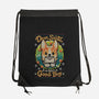 Good Boy-None-Drawstring-Bag-BlancaVidal