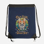 Good Boy-None-Drawstring-Bag-BlancaVidal