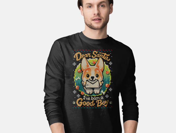 Good Boy