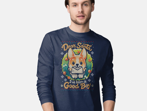 Good Boy