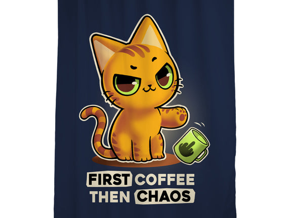 Coffee And Chaos