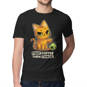 Coffee And Chaos