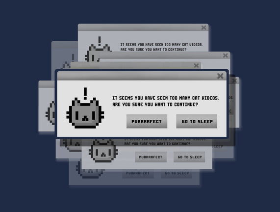 Alert Cat