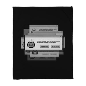 Alert Cat