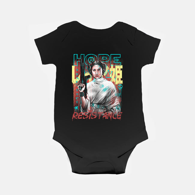 Resistance-Baby-Basic-Onesie-zascanauta