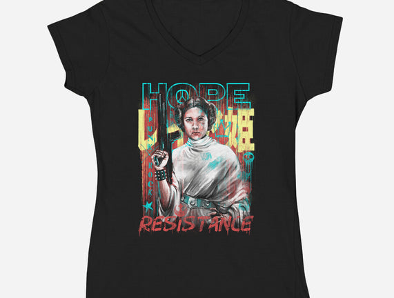 Resistance