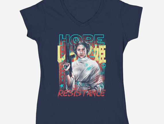 Resistance