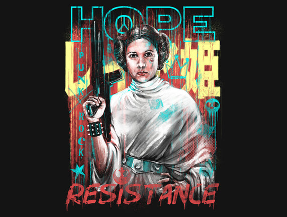 Resistance