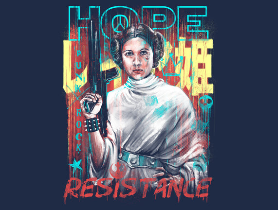 Resistance