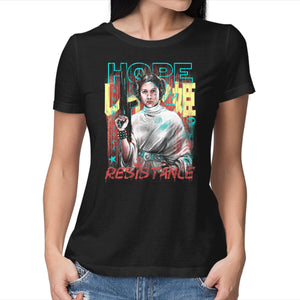 Resistance