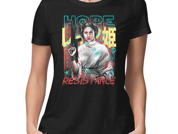 Resistance