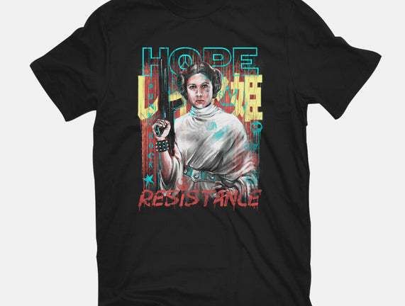 Resistance